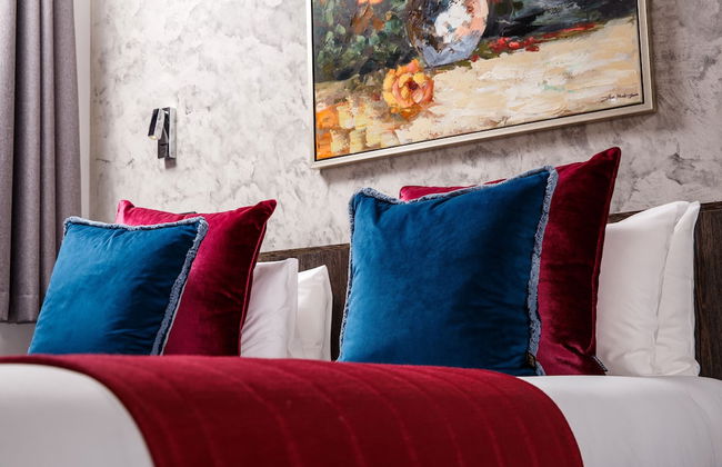 Signature Suites - Foto 29