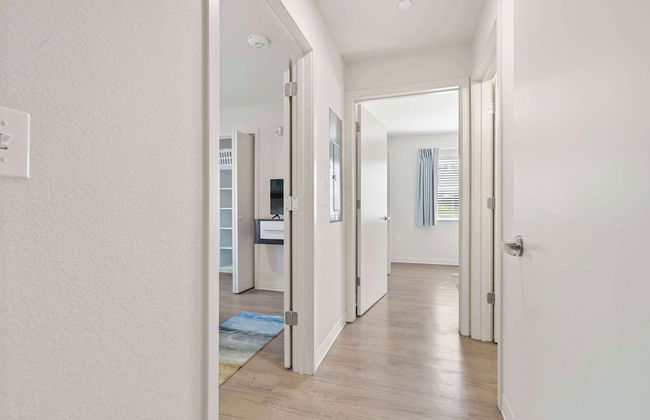 WaterWalk Extended Stay by Wyndham Kansas City - Overland Pk - Photo 47