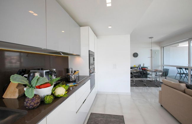 Paradiso Incanto in Paradiso Lugano - Foto 9