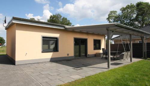 Ferienhaus am Rande der Lewitz - Foto 2