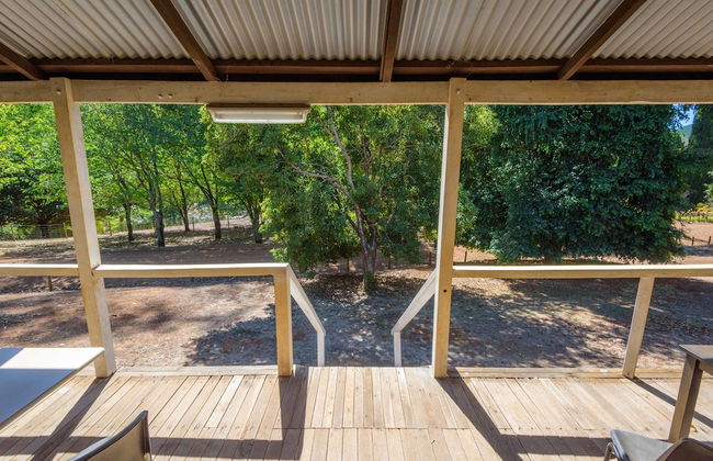 Murphy's Cottage - Foto 17