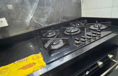 AP FRENTE MAR Compacto, Completo e Confortável - Foto 8