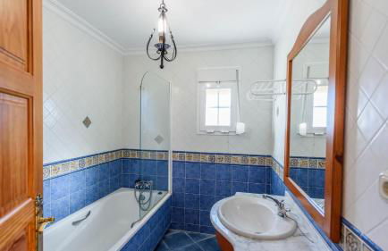 Villa El Terral Riogordo by Ruralidays - Foto 11