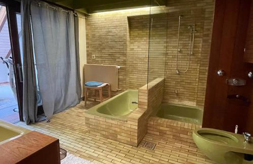 Ferienwohnung Waldblick - Foto 9