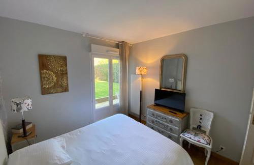 Appartement Cosy, tout confort, à deux pas de la mer - Photo 17