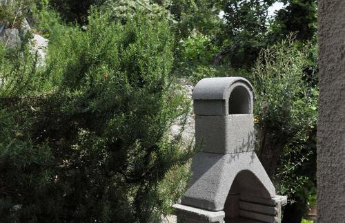 Apartment Danijela Mljet - Studio Apartment With Balcony and Sea View - Foto 14