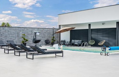 Awesome Home In Koritna With Sauna - Foto 9