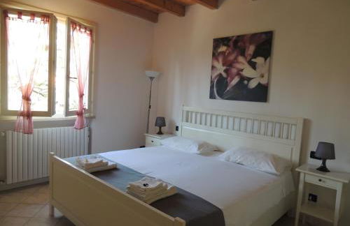 Villa Rosa - Moniga del Garda - Foto 33