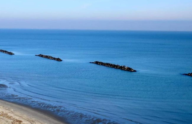 Apartment With Pool in Lido Delle Nazioni - Foto 38