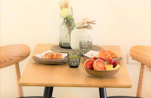 WachtRaum Reutlingen - Altstadt Apartment & Design Rooms an Stadthalle & Marktplatz - Foto 6