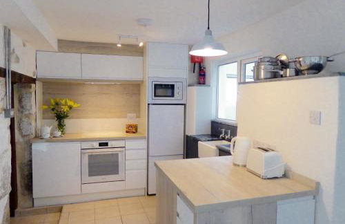 Churchtown Cottage - Foto 7