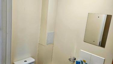 Student Only Delux Studio at St George's Tower - Foto 4