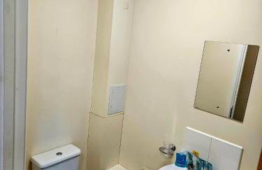 Student Only Delux Studio at St George's Tower - Foto 4