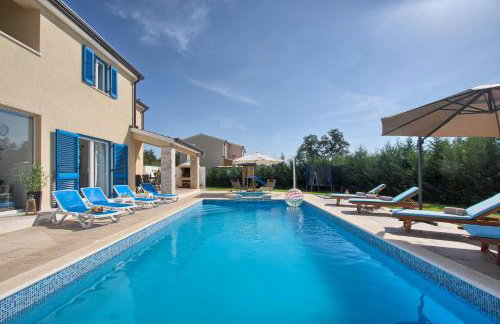 Villa 1520 - Foto 131