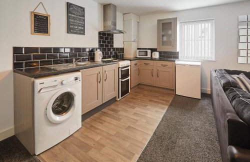 Driftwood Apt 7 Skinningrove - Foto 39