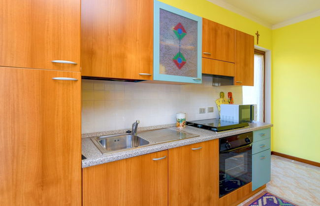 Villaggio dei Fiori - Viola - Foto 28