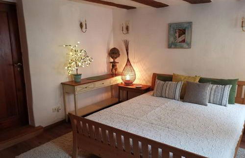 Charmantes Zimmer mit Bad im Stadtzentrum - Foto 9