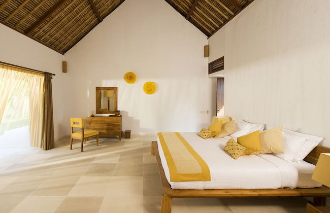 Villa Sepoi Sepoi by Elite Havens - Foto 5