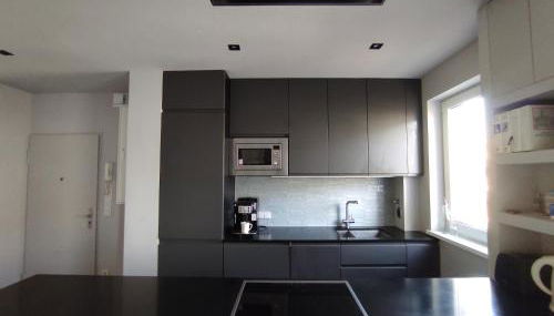 Urban Jungle Retreat - Foto 4, stove