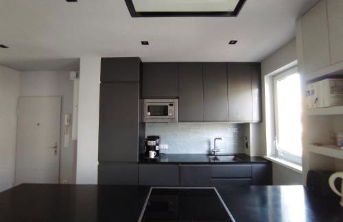 Urban Jungle Retreat - Foto 4