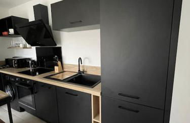 Luxury apartment near CDG & Parc Asterix - Foto 26