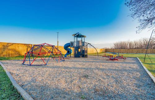 Mustang Memories-Cozy gatherings & Outdoor fun - Foto 36