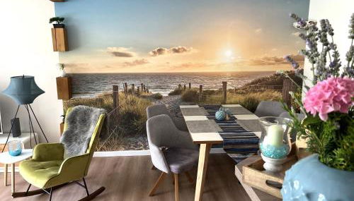 Ferienwohnung Dünenhopser - Foto 2