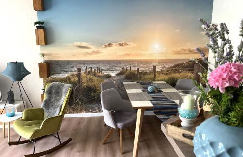 Ferienwohnung Dünenhopser - Foto 2