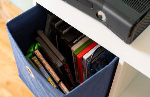 Boomerang- Oceanfront Log Cabin in North Topsail - Foto 43