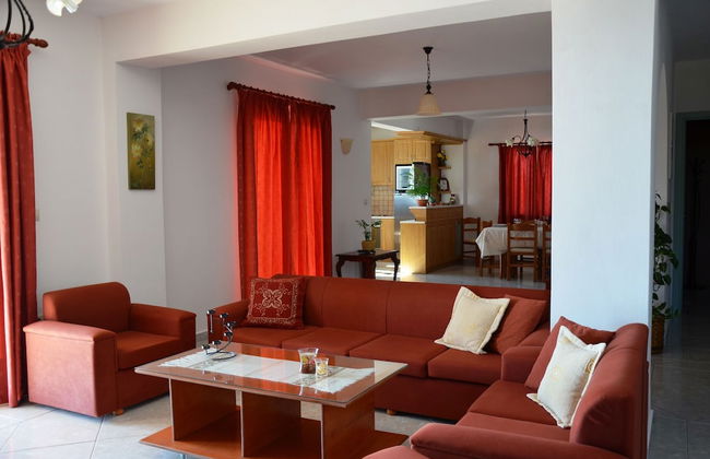 Villa Fantasia - Foto 13