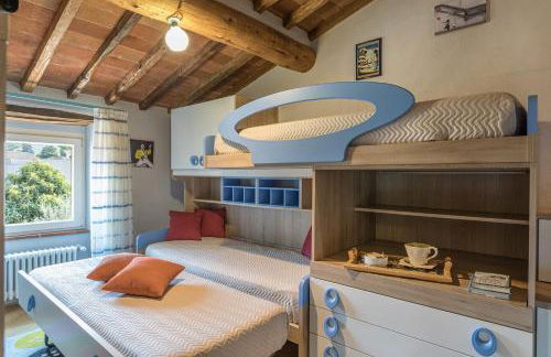 Il Nido 2 2 in Staggiano - Foto 46