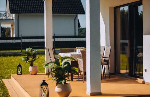 Domki Akacje Wisełka - Foto 29