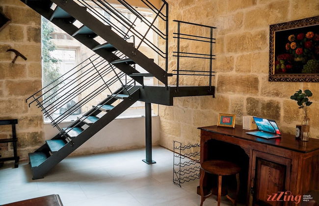 A pet Friendly Farmhouse With a Rooftop Pool - Foto 1