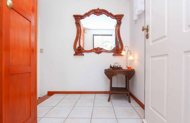 Holiday home Lola, sea on a palm! HEATED POOL - Photo 49