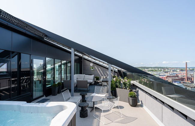 2ndhomes Tampere Kansi Apartment - Photo 19