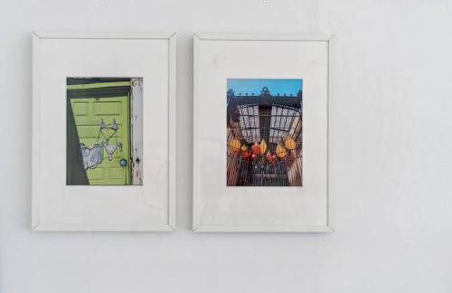 Traumhaftes Apartment Zooviertel - Nähe DUS & Dortmund & Köln & Essen - Foto 19