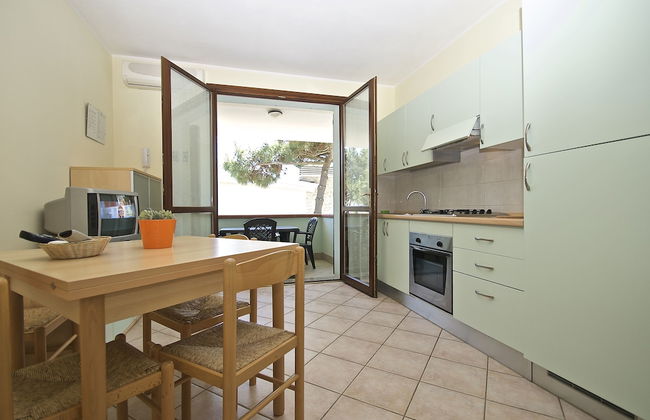 Residence Smith Fronte Mare - Photo 17