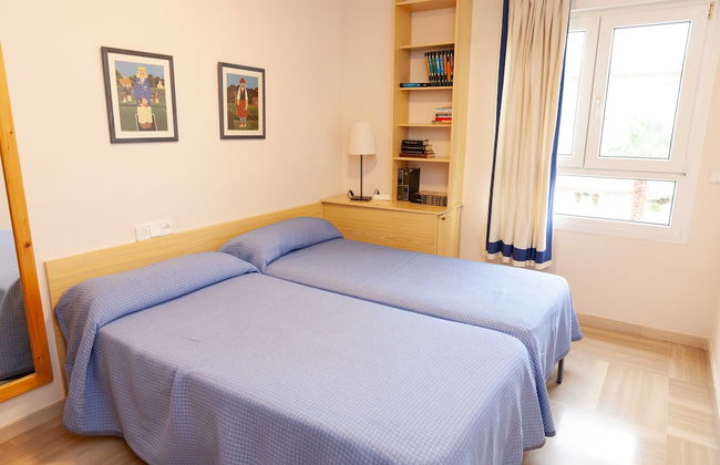 Piso Exclusivo en Zona Residencial. MANOLETE - Photo 7