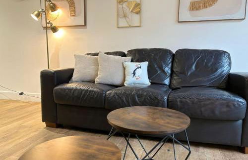 The Urban Retreat 4bdr sleep 14 - Foto 13