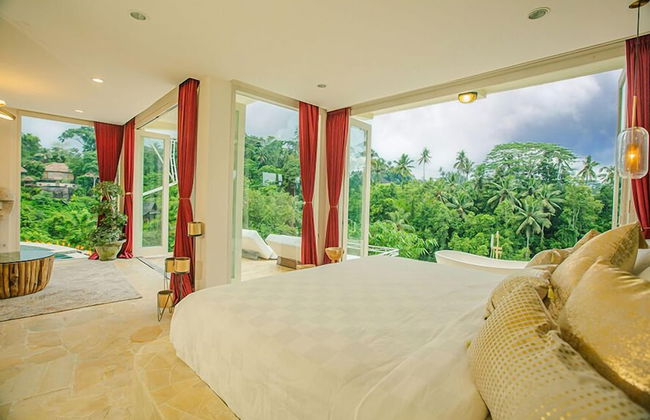 Villa Cella Bella - Photo 16