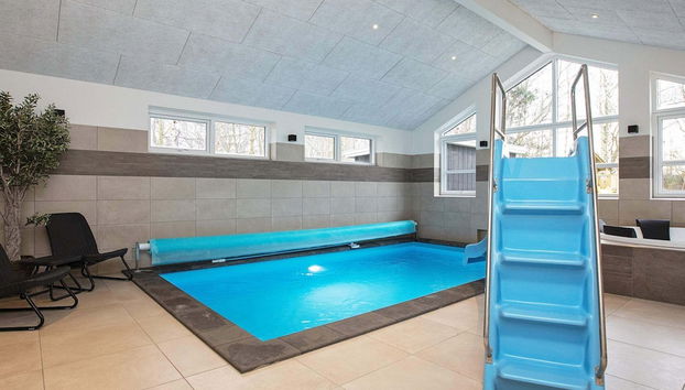 14 Person Holiday Home in Stroby - Foto 3