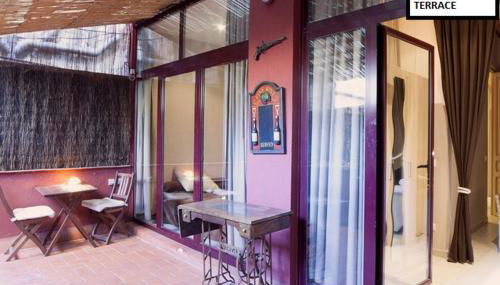 Family apartment Plaza España - Foto 5