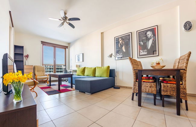 Sun & Snow - Olympic Park - Photo 13