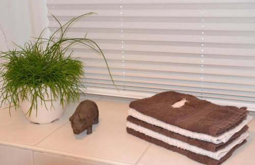 Ferienhaus Swienstall für 6 Personen - Foto 11