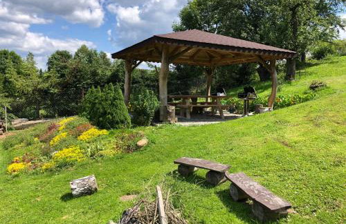 Agroturystyka-Wisłocka - Foto 38