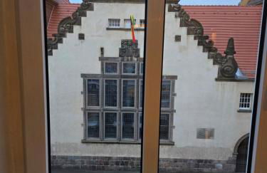 Altstadtinsel am Johanneum - Foto 34