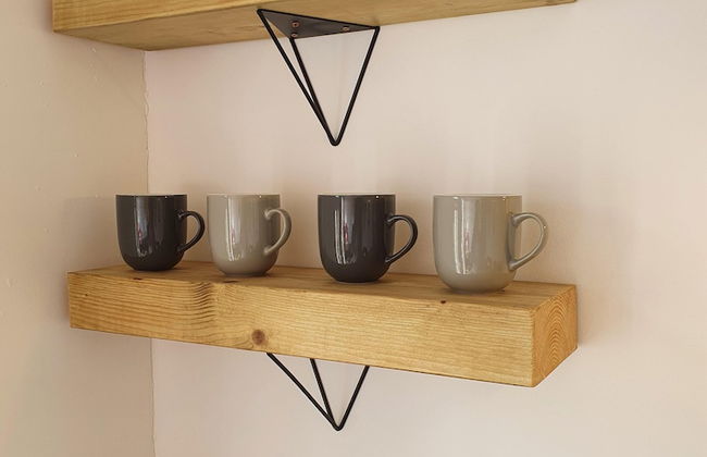 Dartmoor Reach Alpaca Farm - Foto 29