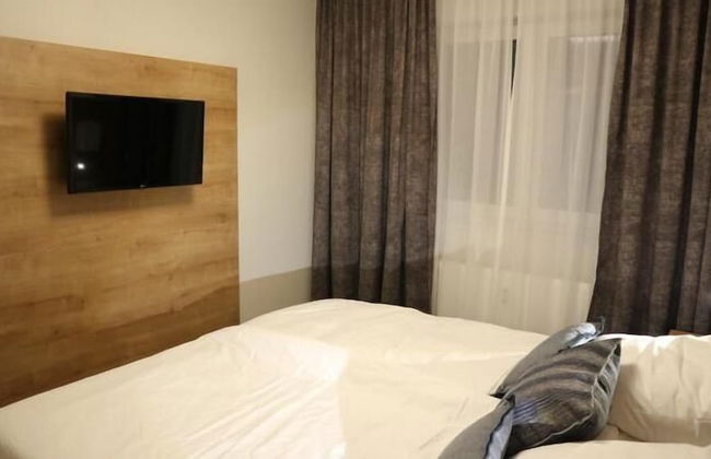 Feldberg Lodge - Foto 9