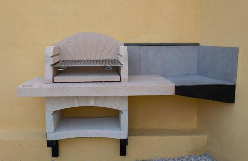 Costa Ovest Apartment Waves - Foto 48