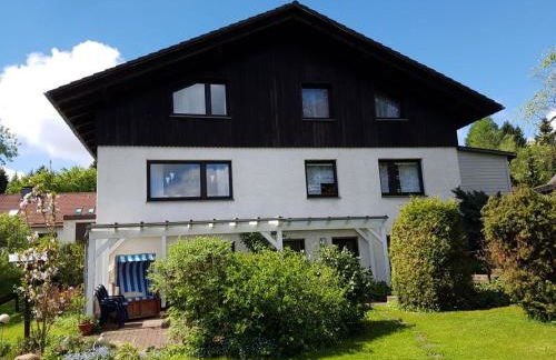 Harzhaus Rauch - Foto 8